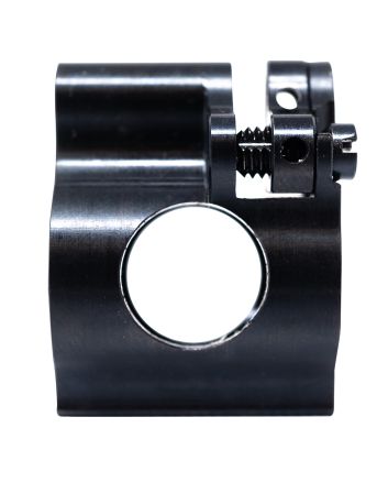 Faxon Firearms GBALP6253 Low Profile Gas Block .625" AR-15 1"