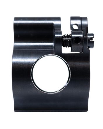 Faxon Firearms GBALP7503 Low Profile Gas Block .750" AR-15 Steel