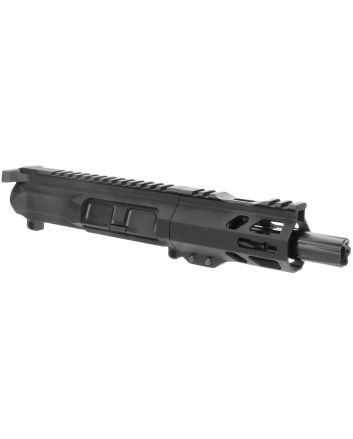 TacFire BU45ACP4 45 ACP 4"