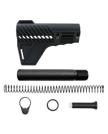 TACFIRE SP34-49A AR PSTL BRACE W/TUBE