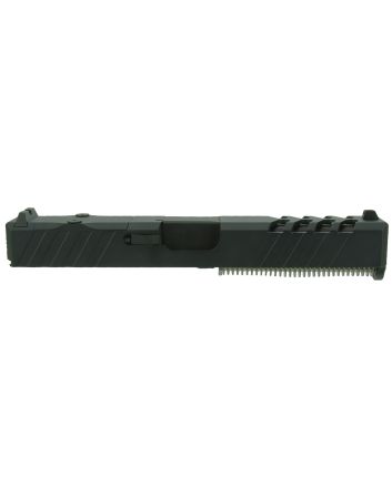 TacFire BUGLK17 RMRFits Glock 17 Black