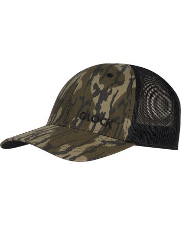 Glock AP96274Glock Hat Bottomland Camo