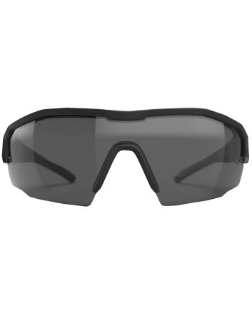 Glock AS41034 GEN5 Tactical Glasses Smoke Lens Black Frame