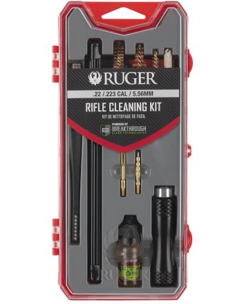 Allen 27879 BCT Cleaning Kit 22/223Cal/5.56mm Rifle Multi-Color