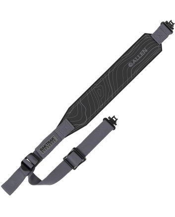 Allen 8549 BakTrakBlack Rifle