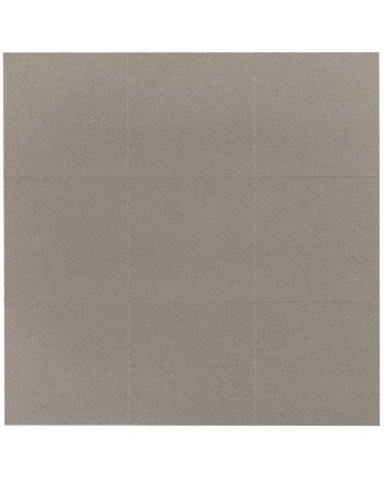 Allen 15803 Thermal TargetPaste-On Paper 2" x 2" 9 Pack