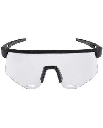 Allen 4188 Ultrx Safety Glasses Clear Lens Black Frame