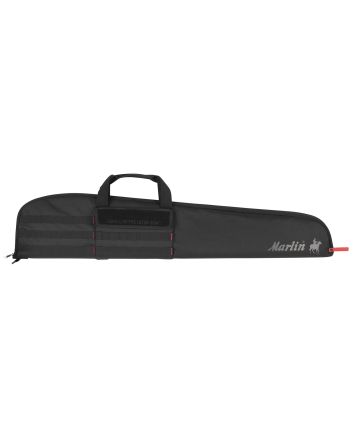 Allen 27812 Marlin Dark Rifle Case 42" Black