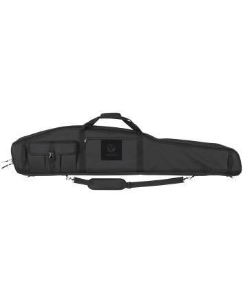 Allen 27814 Ruger Precision Rifle Case 55" Black
