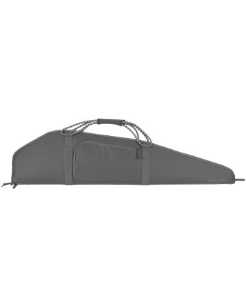 Allen 91446 Rollins Rifle Case 46" Gray