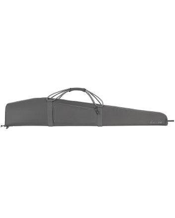 Allen 91452 Rollins Shotgun Case 52" Gray