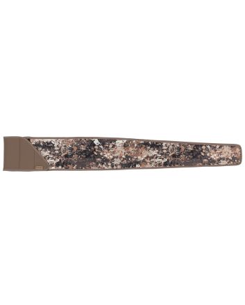 Allen 92052Slip Case 52" Veil Camo Neoprene For Shotgun