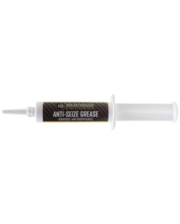 Breakthrough Clean BTAS12CCGrease 12 CC Syringe