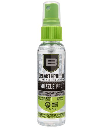 Breakthrough Clean BTMZPRO2OZ Heavy Carbon Remover2 oz Pump Spray
