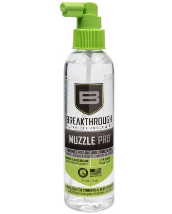 Breakthrough Clean BTMZPRO6OZ Heavy Carbon Remover Bore Cleaner 6 oz Pump Spray