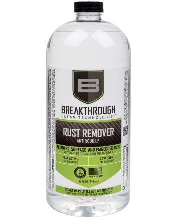 Breakthrough Clean BTRR32OZ 32 oz Can