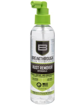 Breakthrough Clean BTRR6OZRemover 6 oz Pump Spray