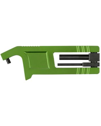 Breakthrough Clean BTGTGlock Tool Black/Green