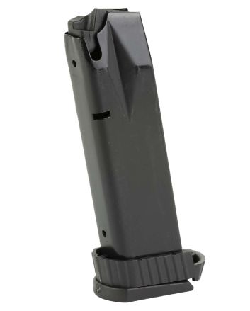 ProMag TAUA10 17rd 9mm Fits Taurus PT-111 G2/G3 Blued Steel