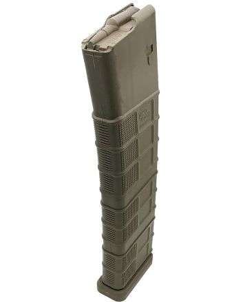ProMag DPMA4FDE 40rd 380 ACP Fits AR-308/LR-308 Flat Dark Earth Polymer