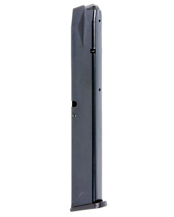 ProMag TAUA3 32rd 9mm Fits Taurus PT-92 Blued Steel