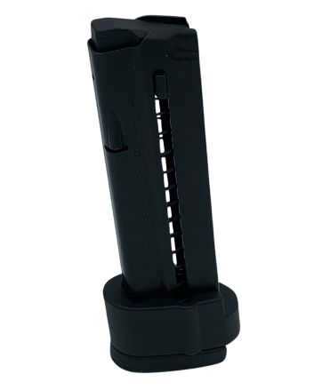 ProMag SMI40 10rd 9mm Fits S&amp;W M&amp;P Shield EZ Blued Steel