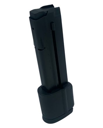 ProMag SMIA26 12rd 9mm Fits S&amp;W M&amp;P Shield EZ Blued Steel
