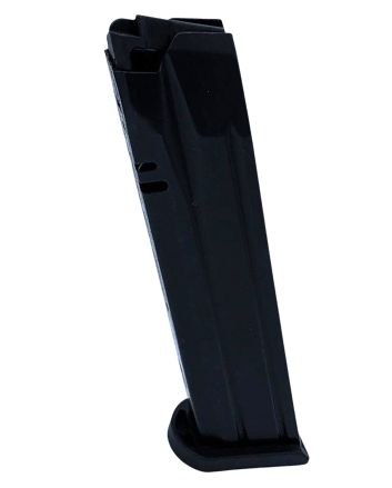 ProMag CZA9 CZ P10-F/P10-C20rd 9mm Blue Steel