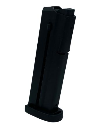 ProMag SMI39 10rd 30 Super Carry Fits S&amp;W Shield EZ Black 4140 Heat Treated Steel