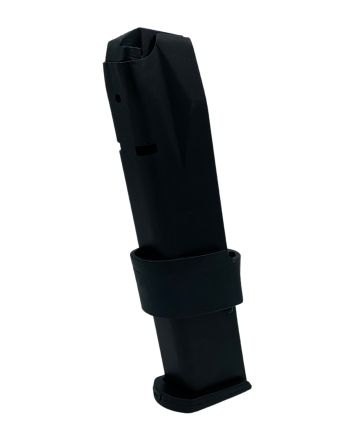 ProMag SHDA3 20rd 9mm Fits Shadow Systems CP920 Black Steel