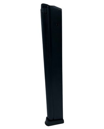 ProMag COLA37 18rd 9mm Fits Colt 1911 Blued Steel