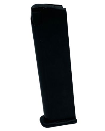 ProMag BRO06 8rd 380 ACP Fits Browning Black Label 1911 Black Steel