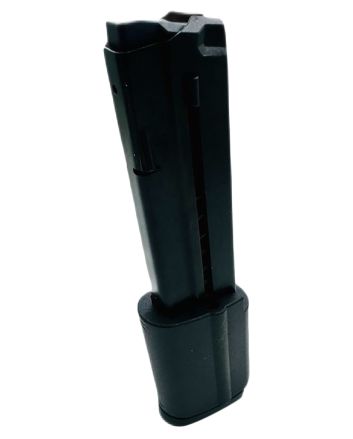 ProMag SMIA27 15rd 30 Super Carry Fits S&amp;W M&amp;P Shield EZ Black 4140 Heat Treated Steel