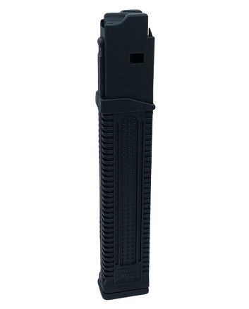 ProMag CZA10 40rd 9mm Fits CZ Scorpion Black Polymer