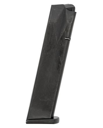 ProMag TAUA11 20rd 9mm Fits Taurus PT-111 G2 Blued 4140 Heat Treated Steel