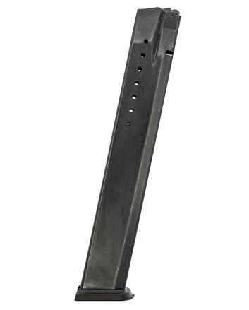 ProMag SMIA25 32rd 9mm Fits S&amp;W CSX Blued 4140 Heat Treated Steel