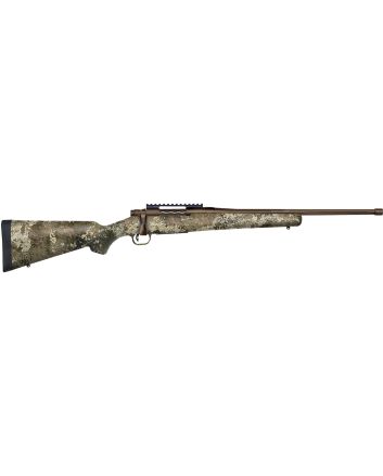 Mossberg 28251 Patriot450 Bushmaster 4+1 20" TrueTimber Strata