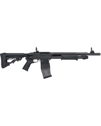 Mossberg 50213 590M12 Gauge 10+1 18.50"