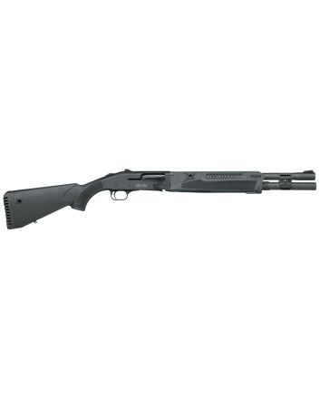 Mossberg 85162 94012 Gauge 6+1 18.50"