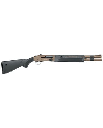 Mossberg 85177 94012 Gauge 7+1 18.50"