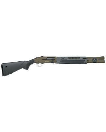 Mossberg 85178 94012 Gauge 7+1 18.50"