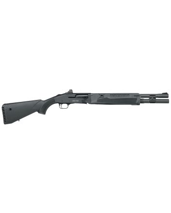 Mossberg 85179 94012 Gauge 7+1 18.50"