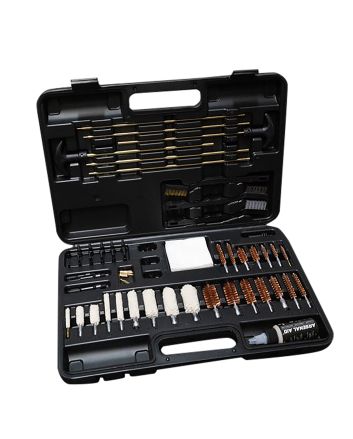 Triumph Systems AKDUPRS Universal Cleaning Kit 58 Pieces