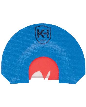 Knight &amp; Hale KHT0204 HD Hen Combo Cut Mouth Diaphragm Call Turkey Sounds
