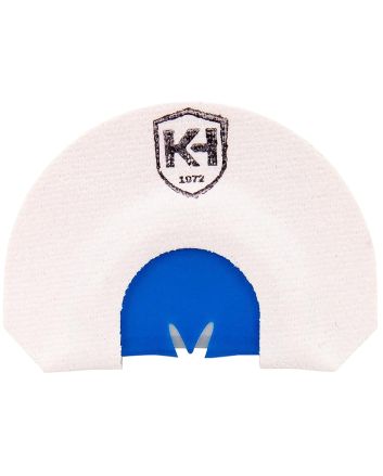 Knight &amp; Hale KHT0203 HD Hen Series Split V Mouth Diaphragm Call