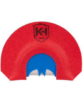 Knight &amp; Hale KHT0205 HD Hen W-Cut Mouth Triple Reed