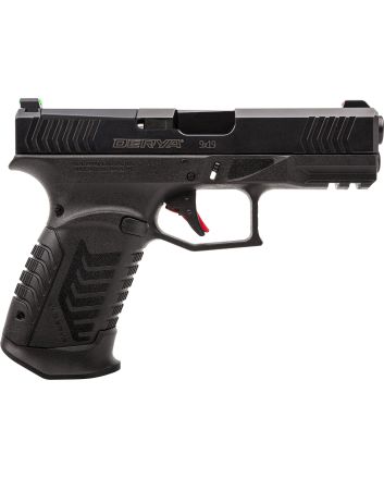 Derya Firearms DY9TR DY99mm 15rd
