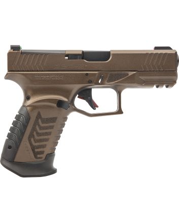 Derya Firearms DY9MBFTR DY99mm 15rd