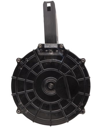 Derya Firearms D055039 DY12Drum Magazine 21rds 12 Gauge