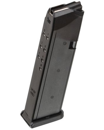 Derya Firearms D050166 DY910rd 9mm Fits Derya Polymer/Metal